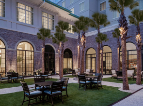 Embassy Suites by Hilton Charleston Harbor Mt. Pleasant