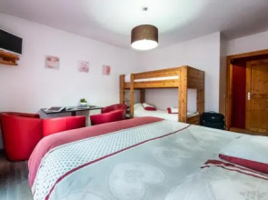 L'Auberge Du Basilico