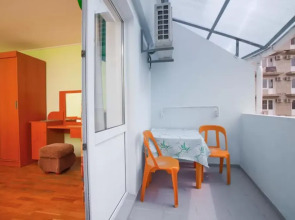 Гостевой дом Черноморье