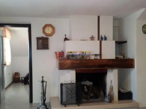 Casa Paretone