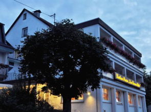 Landgasthof Eiserner Ritter