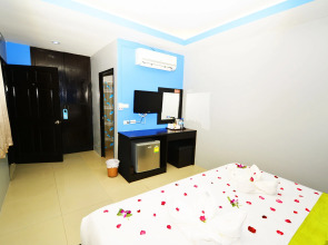 Lavender Patong Hotel