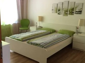 B&B Paradiesli
