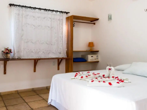 Pousada Mar de Estrelas