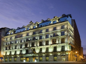 NH Collection Vigo Hotel