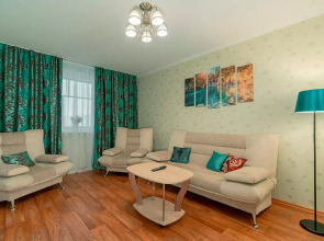 Пять звезд на Спортивная