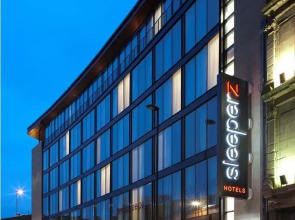 Four Points Flex by Sheraton Newcastle