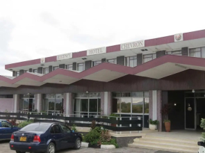 Regency Hotel Chevron