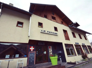 Hotel Le Tatami