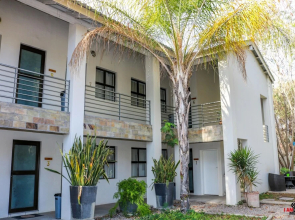 Mini Apartment at Peo