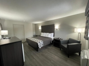 Embassy Inn