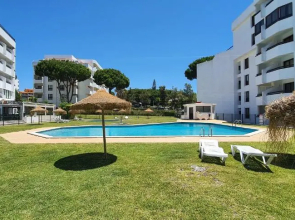 Golf & Mar - T2 Apartment