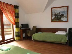 Rezydencja Nad Wigrami Standard & Comfort Rooms