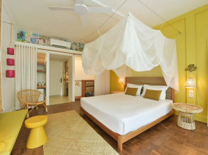 Veranda Tamarin Hotel and Spa
