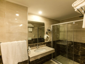 Miss Istanbul Hotel & Spa