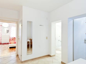 Opera Apartments Vienna