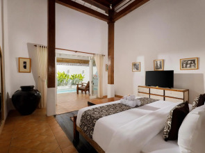 The Alantara Sanur