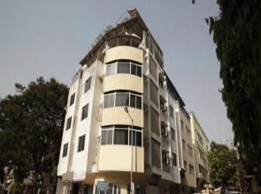 Hotel Suyash Deluxe