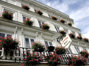 Hotel le Bellevue
