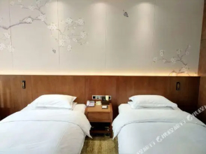 Yizhengyuan Hotel