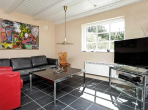 5 Person Holiday Home in Ulfborg-by Traum