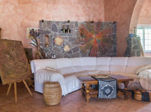 Agriturismo Le Mimose