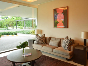 Bangna Pride Hotel & Residence