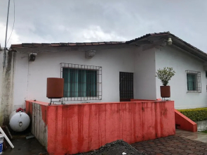 Casa Palito Verde