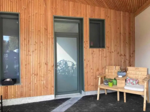 Chambre Avec Salle de Bains Privative