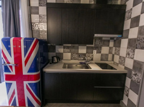 February Hotel The Signature Dongseongro