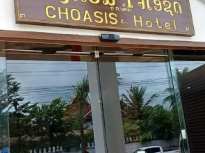 Choasis Hotel