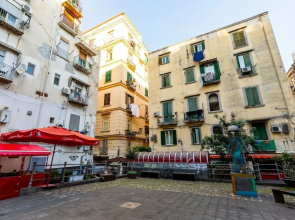 Panoramic Penthouse in Largo Baracche by Wonderful Italy