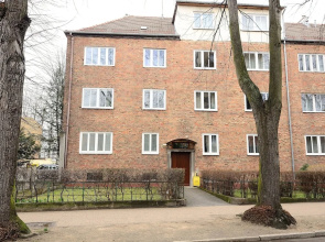 Victus Apartamenty - Oaza