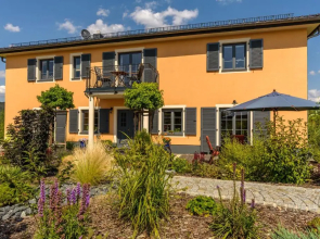 Landhaus Waltersdorf