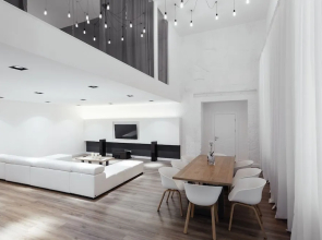 Royal Apartment Primorskiy bulvar 1