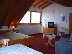Gstehaus St Martin