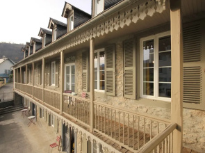 Maison Candela