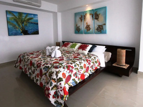 Peninsula Grand Cozumel
