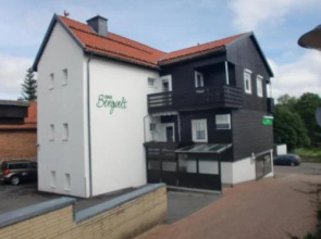 Bergwelt Braunlage - Herzog-Wilhelm-Straße 29