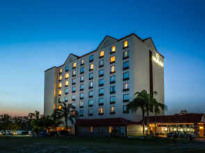 Fiesta Inn Tampico
