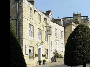 The Falcon Inn Painswick