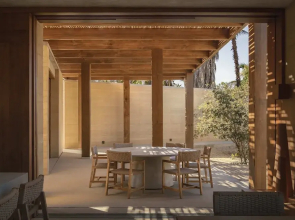 Salara Boutique Resort Todos Santos