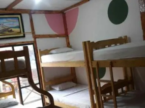 Hospedaje El Arbolito