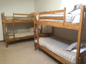 Mountainback at Mammoth