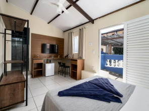 Pousada Encantos de Socorro