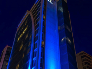 Renaissance Santiago Hotel by Marriott