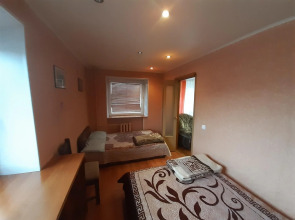 Апартаменты на улице Карла Либкнехта 40