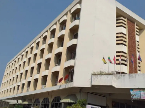 Sirichai Hotel - Chaiyaphum