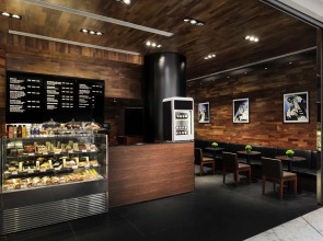 Novotel Citygate Hong Kong