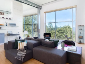 Blue Steel by AvantStay Ultramodern Architectural Masterpiece w Gorgeous Views